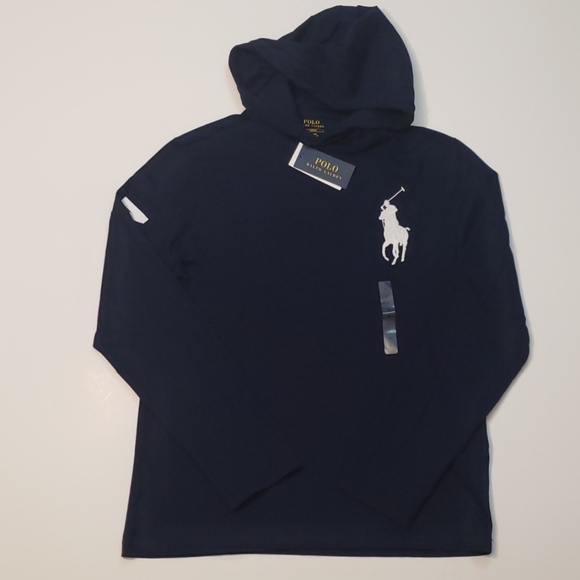 Polo Ralph Lauren Other - Polo Ralph Lauren Hoodie